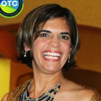 Ana Laura Rivera, Facilitadora Experiencial OTC