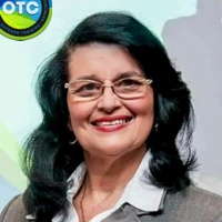 Hania Henríquez, Facilitadora Experiencial OTC